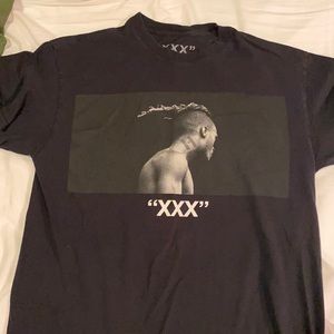 ***SOLD*** XXX Tshirt